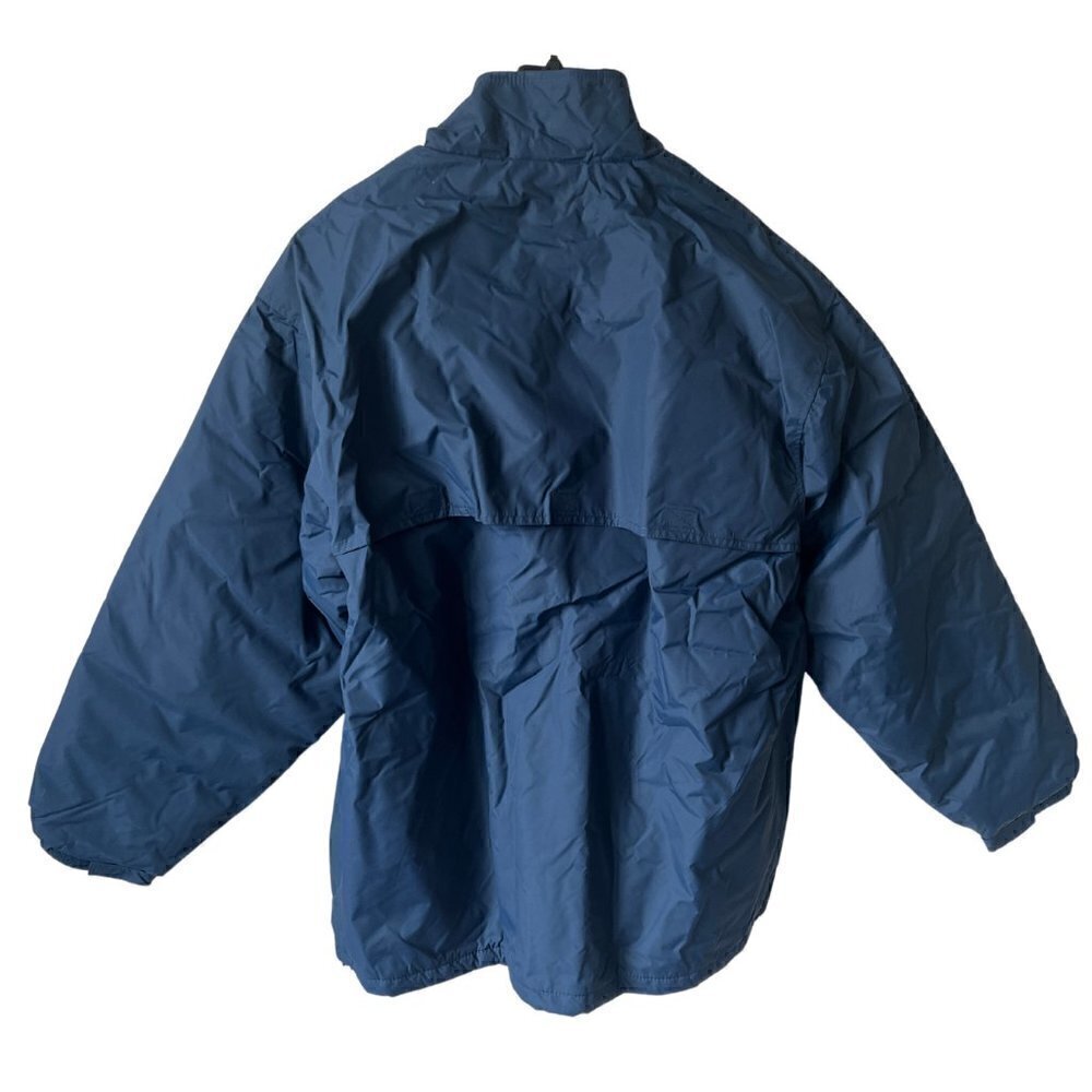 Denver Bronco's Men's Dunbrooke EzPort Lined Coat, Large - Picture 2 of 10